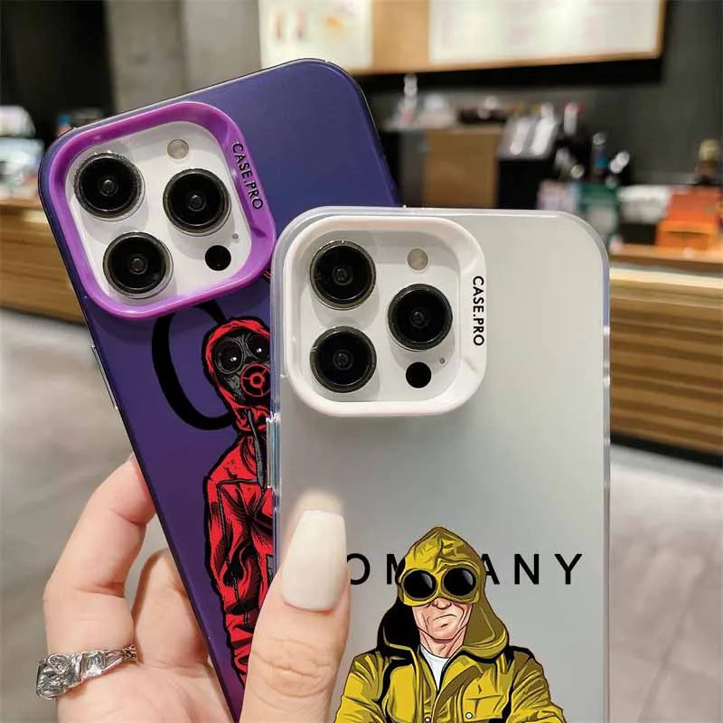 Fashion Phone Case