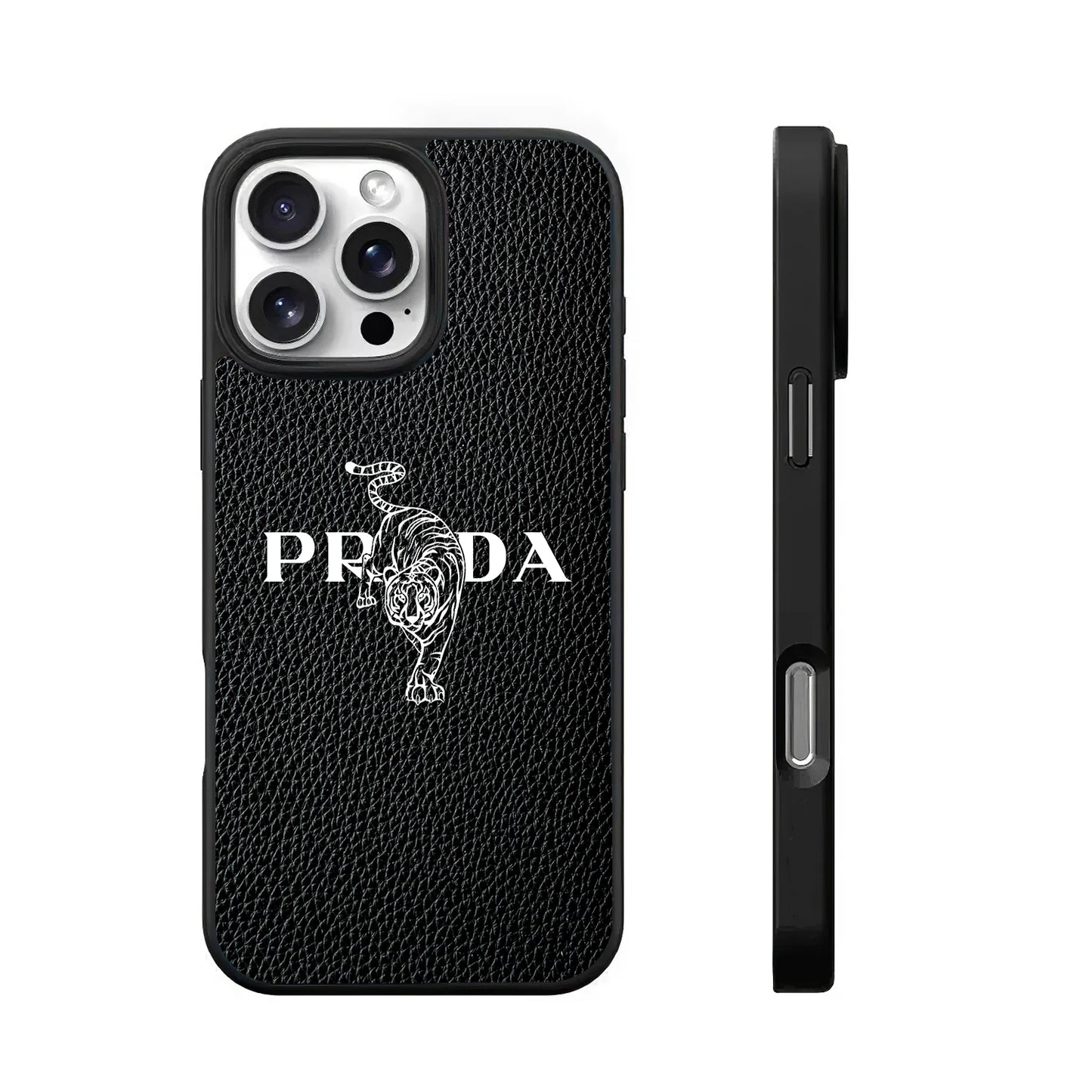 France trend tiger phone case