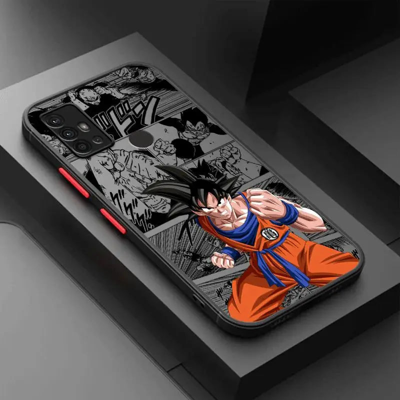 Dragons Balls Case
