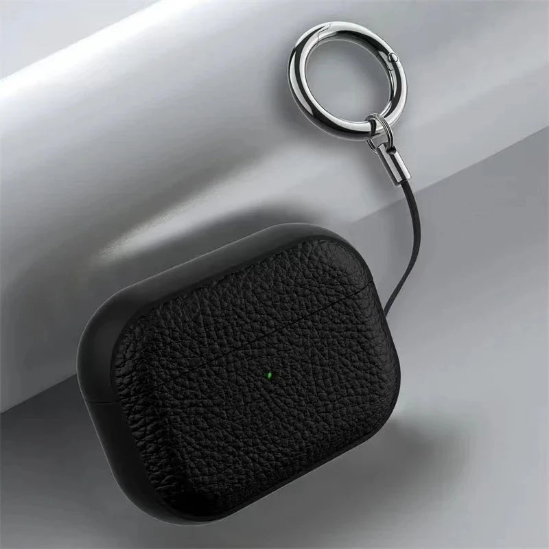 Leather Texture Case