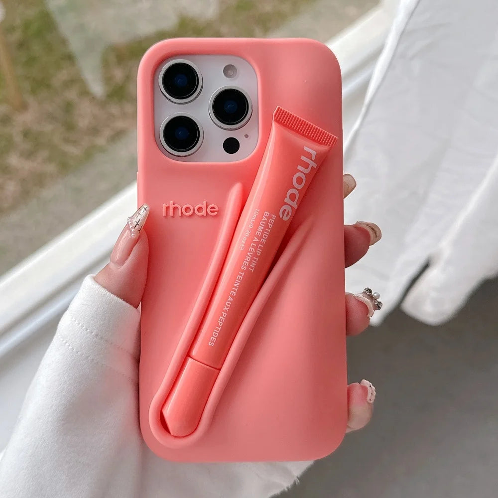 Rhode Case