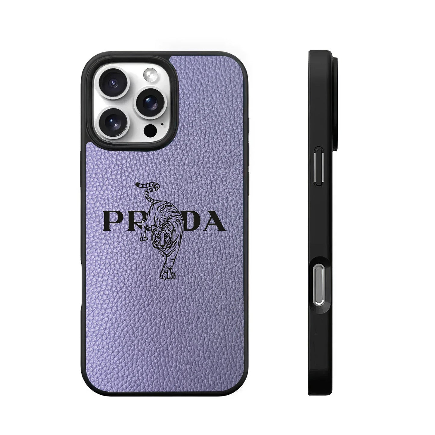 France trend tiger phone case