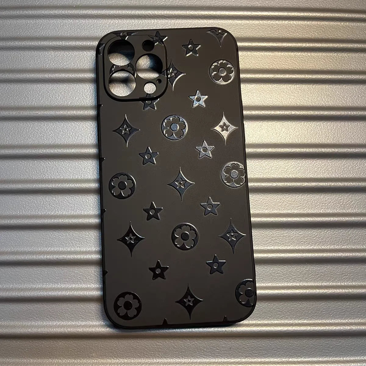 Luxury Retro Classic Phone Case