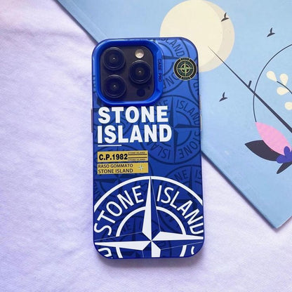 Stone Island Phone Case