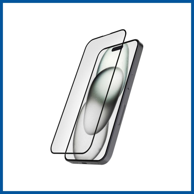 4PCS Tempered Glass