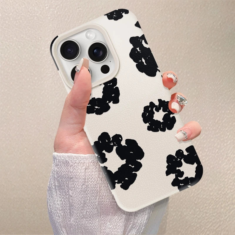 Fashion D-Denim T-Tears Phone Case