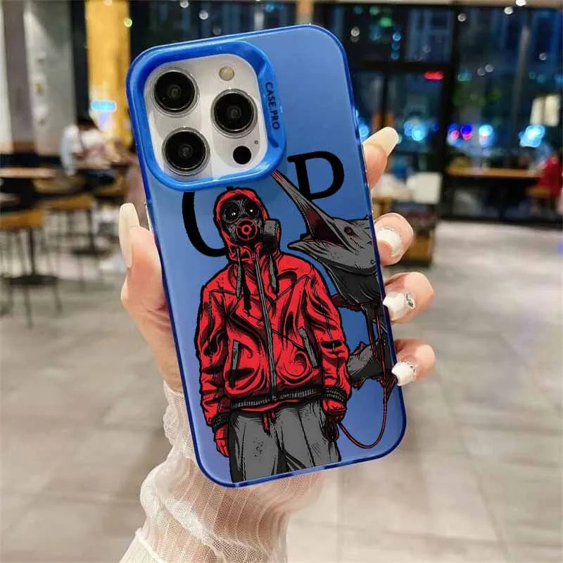 Fashion Phone Case