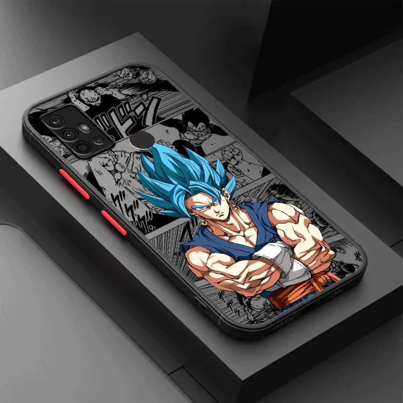 Dragons Balls Case