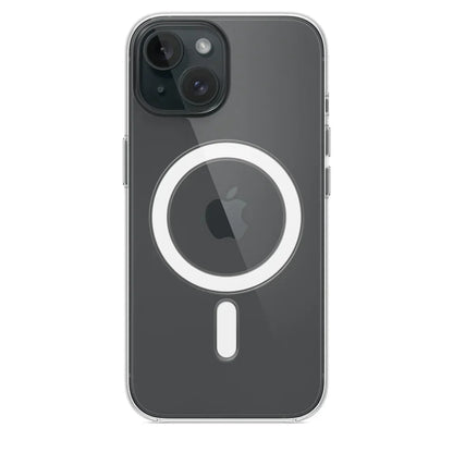 Magnetic Original Clear Case