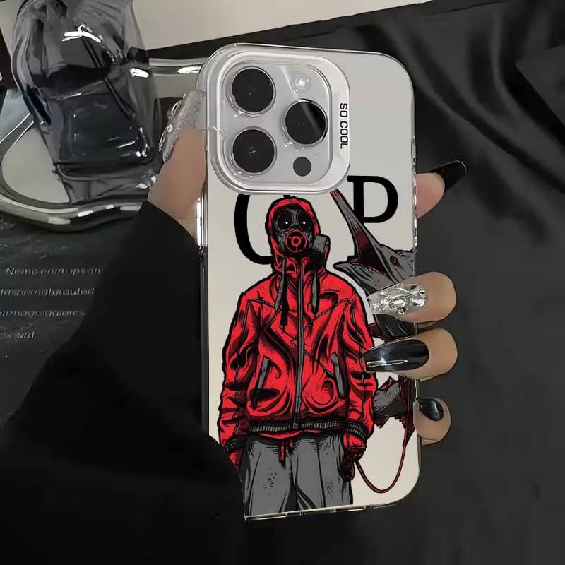 Fashion Phone Case