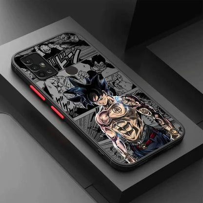 Dragons Balls Case