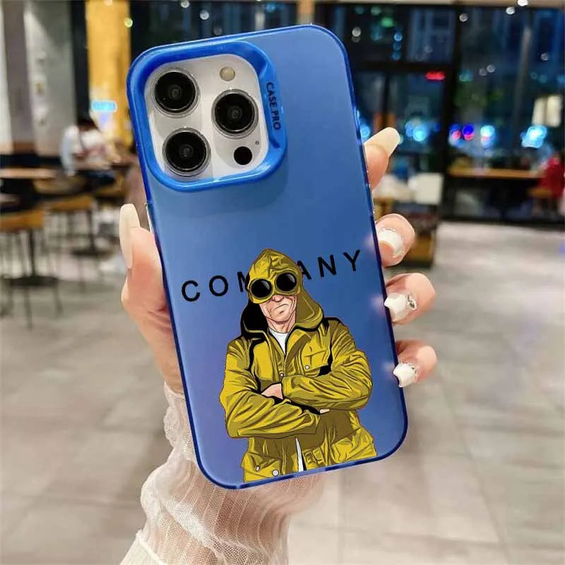 Fashion Phone Case