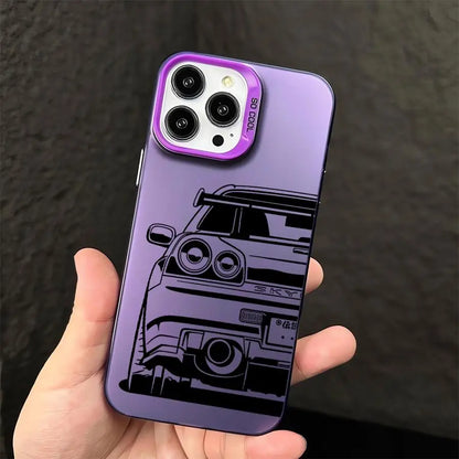 JDM Dream Car Cool Cover