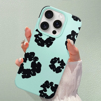 Fashion D-Denim T-Tears Phone Case