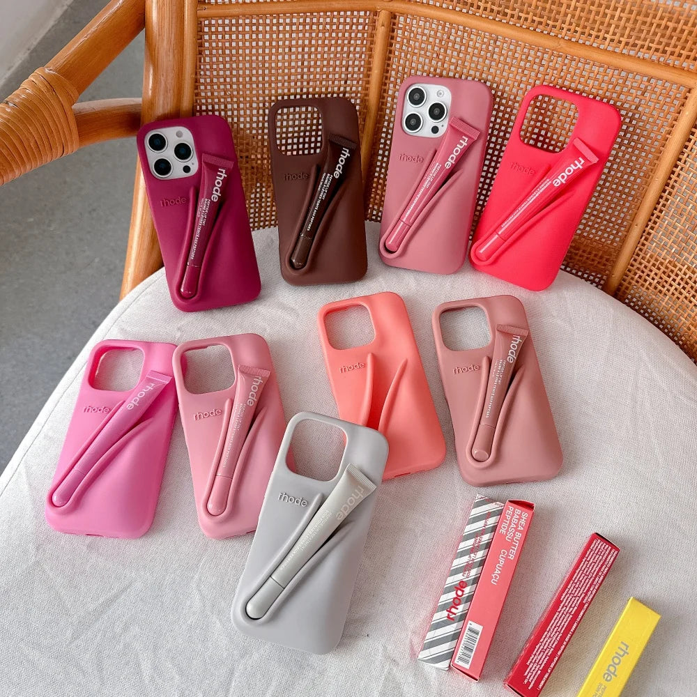 Rhode Case