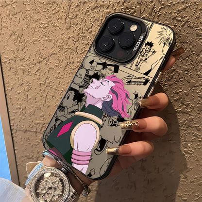 Anime Killua Hunter X Hunter Phone Case