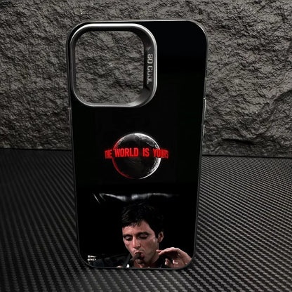 Scarface Tony Montana Phone Case