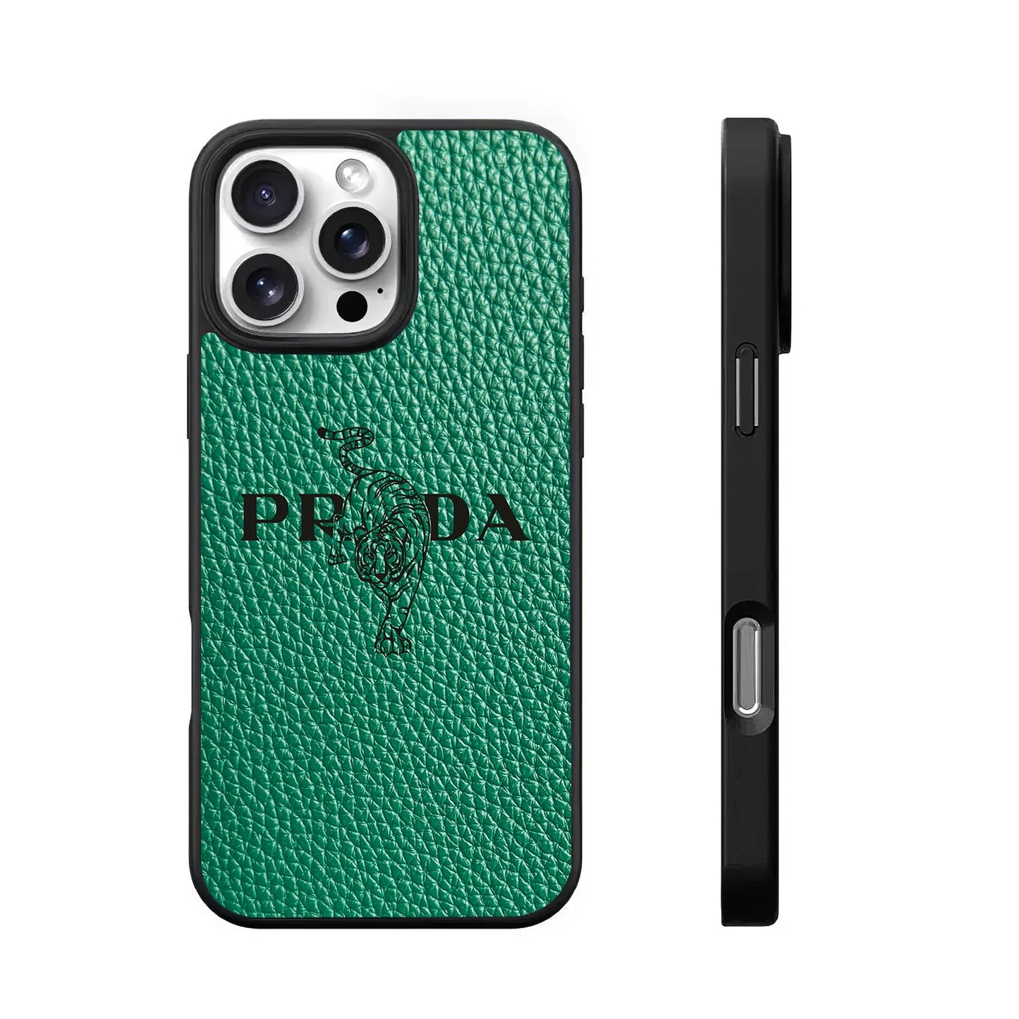 France trend tiger phone case