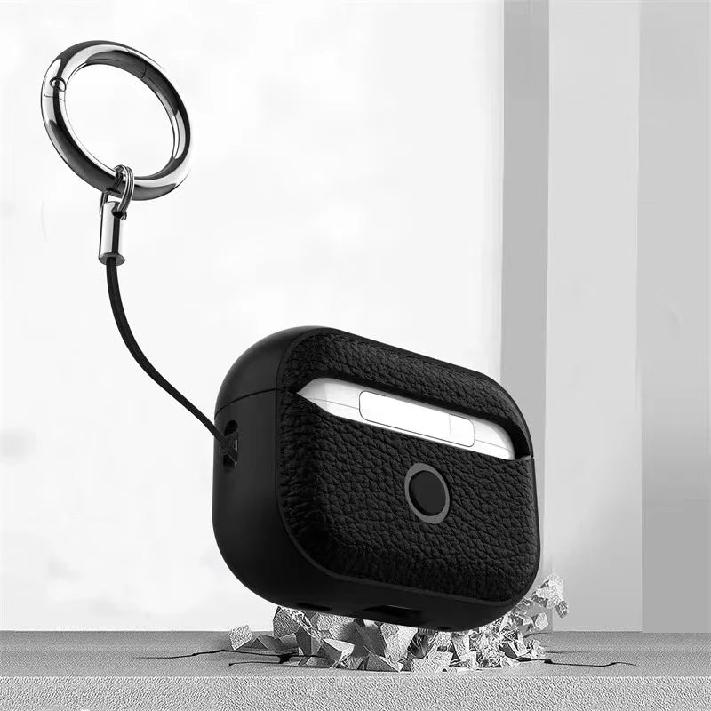 Leather Texture Case