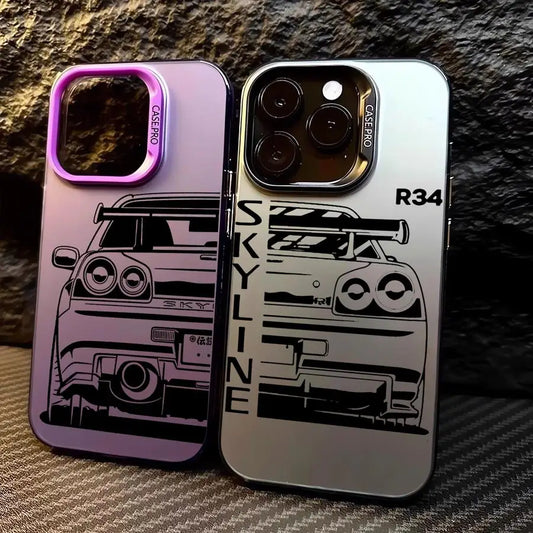 JDM Dream Car Cool Cover