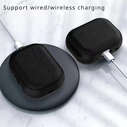 Leather Texture Case