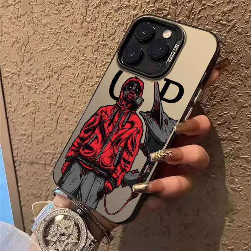 Fashion Phone Case