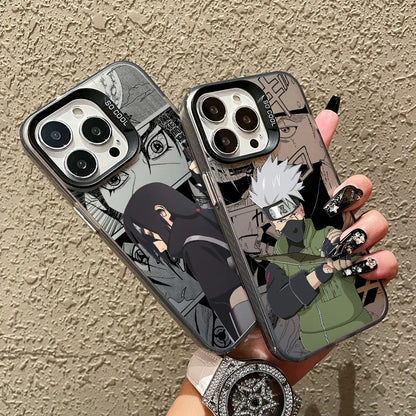Naruto x Kakashi Phone Case