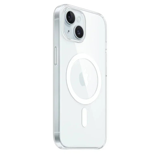 Magnetic Original Clear Case