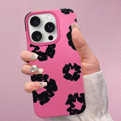 Fashion D-Denim T-Tears Phone Case