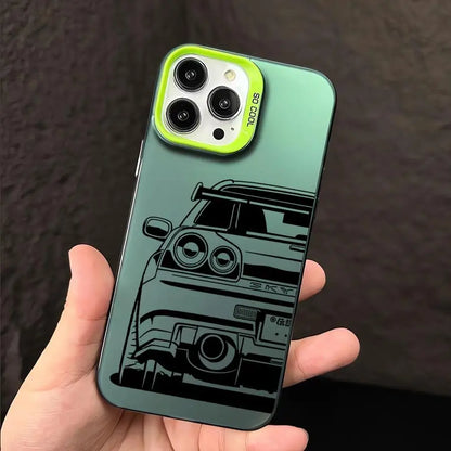 JDM Dream Car Cool Cover