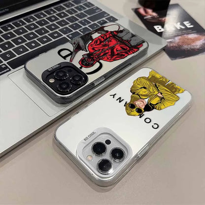 Fashion Phone Case