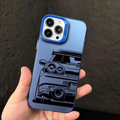 JDM Dream Car Cool Cover