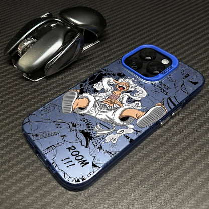 Anime Luffys Cool O-Ones Pieces Phone Case