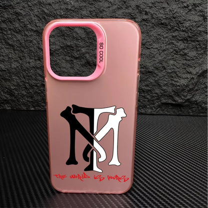 Scarface Tony Montana Phone Case