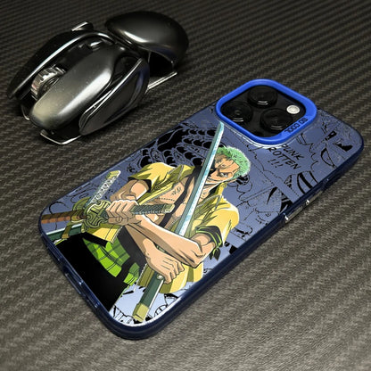 Anime Luffys Cool O-Ones Pieces Phone Case