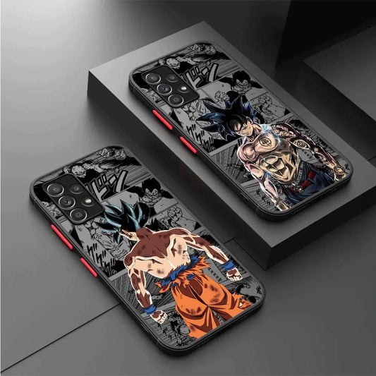 Dragons Balls Case