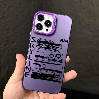 JDM Dream Car Cool Cover