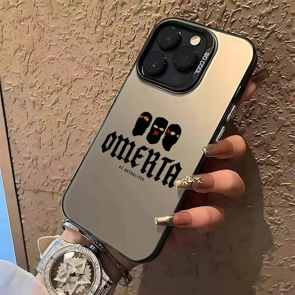 Fashion Omerta Maes 47 Phone Case