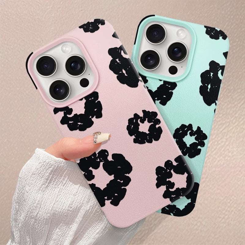 Fashion D-Denim T-Tears Phone Case