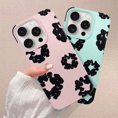 Fashion D-Denim T-Tears Phone Case