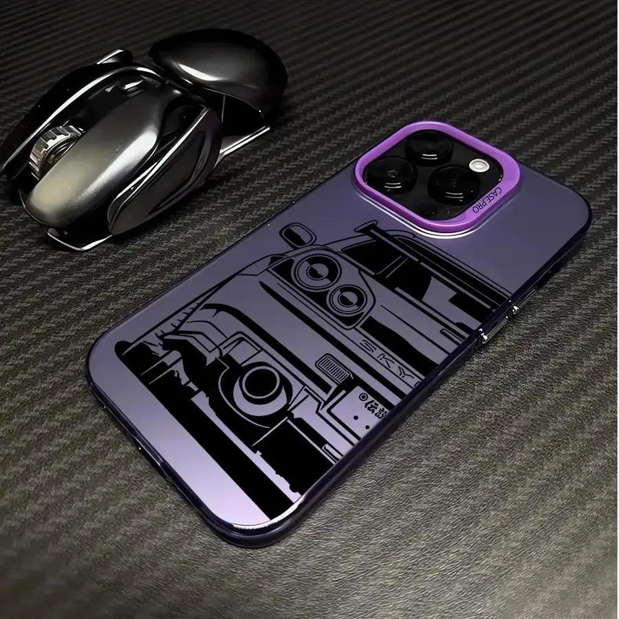JDM Dream Car Cool Cover