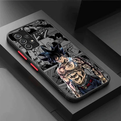 Dragons Balls Case