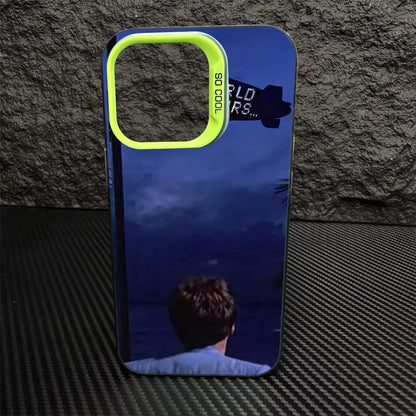 Scarface Tony Montana Phone Case
