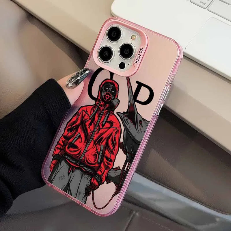 Fashion Phone Case