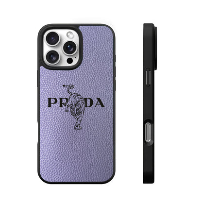 France trend tiger phone case