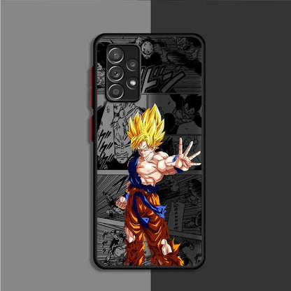 Dragons Balls Case