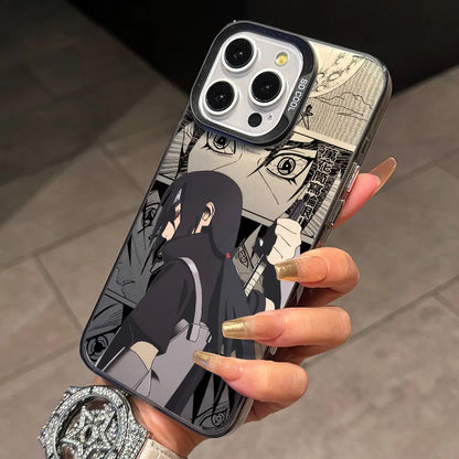 Naruto x Kakashi Phone Case
