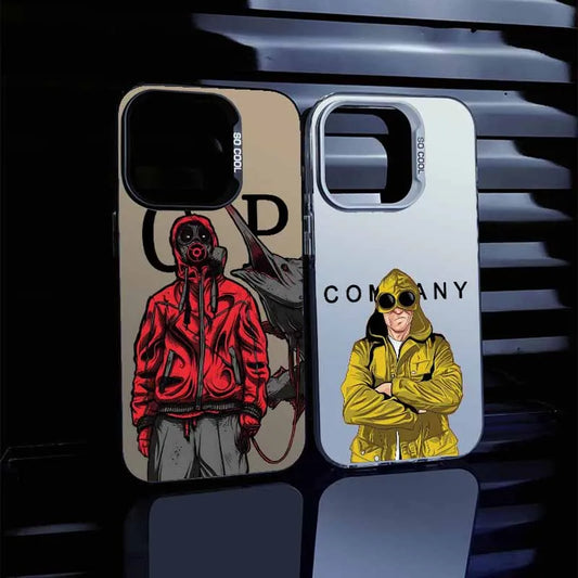 Fashion Phone Case
