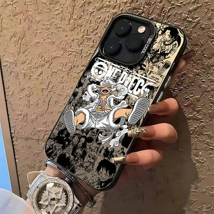 Anime O-One Pieces Luffys Phone Case
