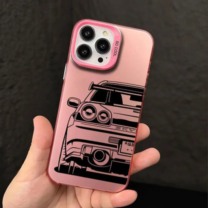 JDM Dream Car Cool Cover